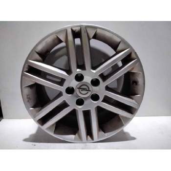 Recambio de llanta aluminio para opel vectra c berlina design referencia OEM IAM 17 5TORNILLOS ET41 