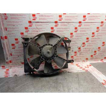 ELECTROVENTILADOR 