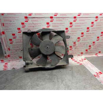 Recambio de electroventilador para daewoo matiz city referencia OEM IAM   
