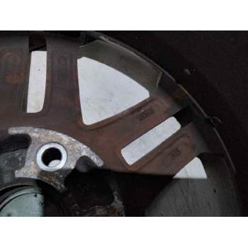 Recambio de llanta aluminio para opel vectra c berlina design referencia OEM IAM 17 5TORNILLOS ET41 