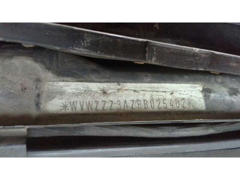 volkswagen passat berlina (3a2) del año 1994