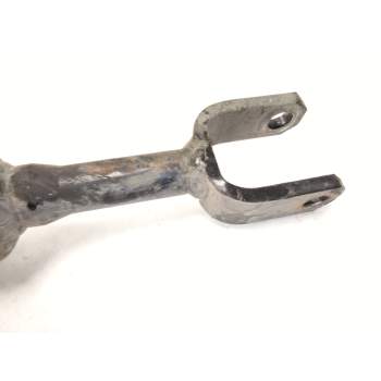 Recambio de amortiguador delantero izquierdo para seat exeo st (3r5) 2.0 tdi referencia OEM IAM 3R0413031  
