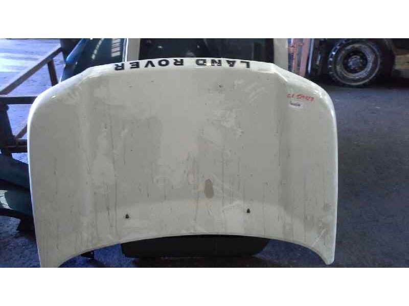 Recambio de capot para land rover freelander (ln) 2.0 turbodiesel referencia OEM IAM ASR2512  