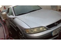 opel vectra b berlina del año 2000 2