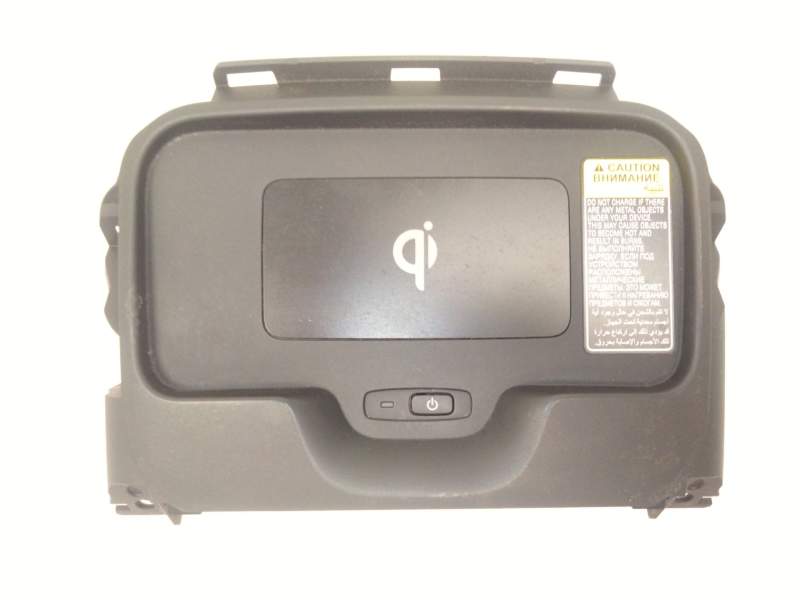 Recambio de modulo electronico para toyota c-hr (_x1_) 1.8 hybrid (zyx10_, zyx11_) referencia OEM IAM 861C002010  