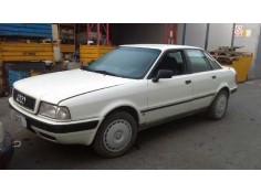 audi 80 avant del año 1994