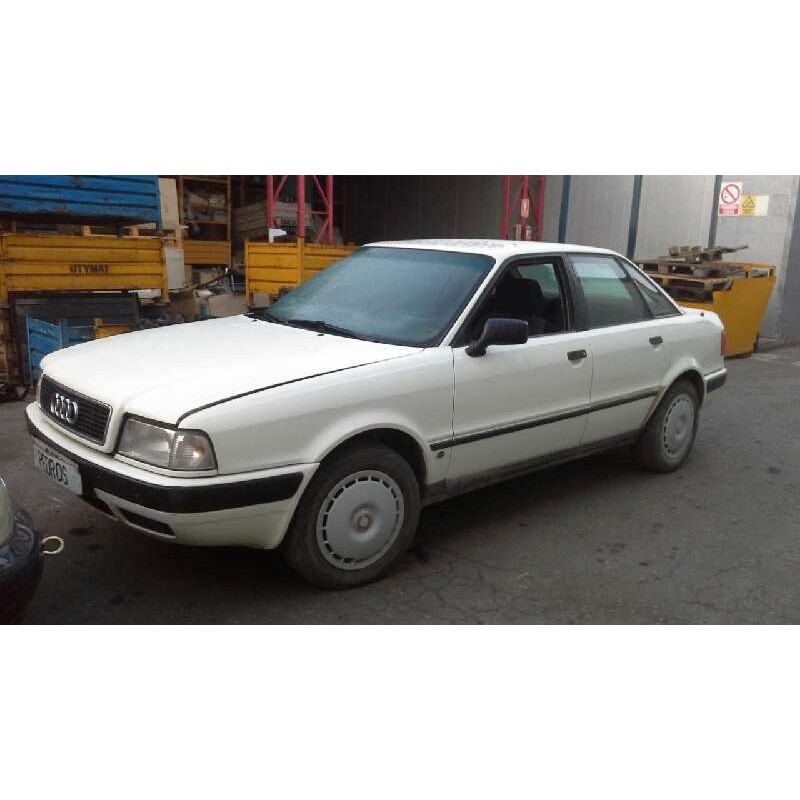 audi 80 avant del año 1994