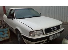 audi 80 avant del año 1994 2