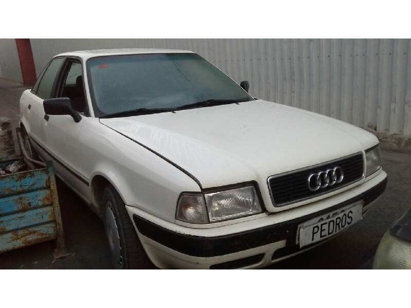 audi 80 avant del año 1994