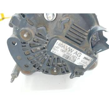 Recambio de alternador para seat exeo st (3r5) 2.0 tdi referencia OEM IAM 06F903023  