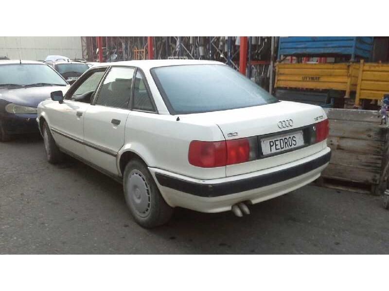 audi 80 avant del año 1994