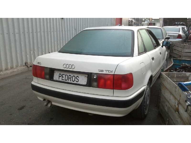 audi 80 avant del año 1994
