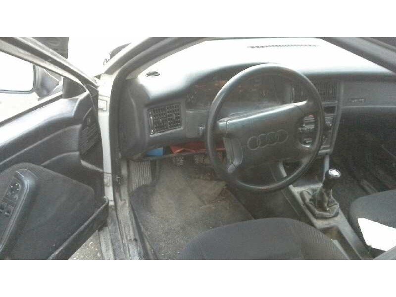 audi 80 avant del año 1994