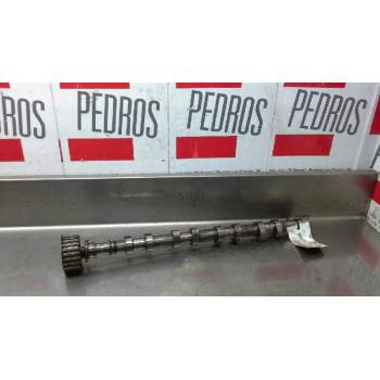 ARBOL DE LEVAS 