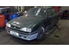 renault 19 hatchback (b/c53) del año 1996