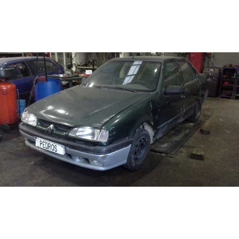 renault 19 hatchback (b/c53) del año 1996