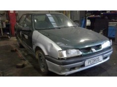 renault 19 hatchback (b/c53) del año 1996 2