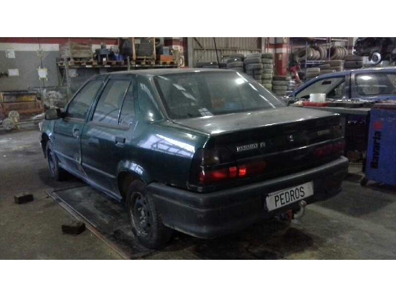 renault 19 hatchback (b/c53) del año 1996