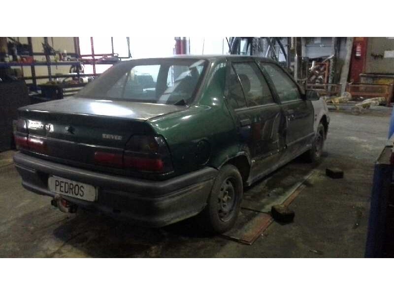 renault 19 hatchback (b/c53) del año 1996