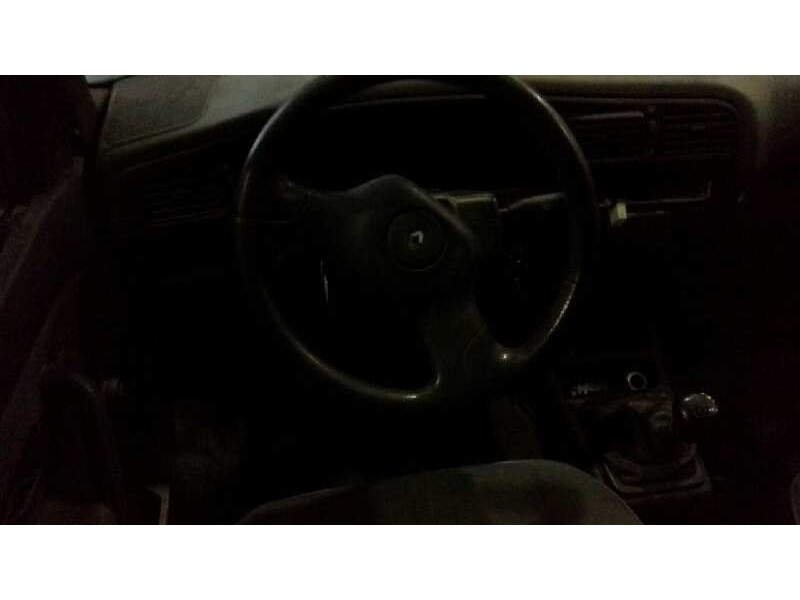 renault 19 hatchback (b/c53) del año 1996
