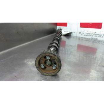 Recambio de arbol de levas para renault master desde ´98 caja cerrada, techo elevado l2h2 rs 3578 referencia OEM IAM   