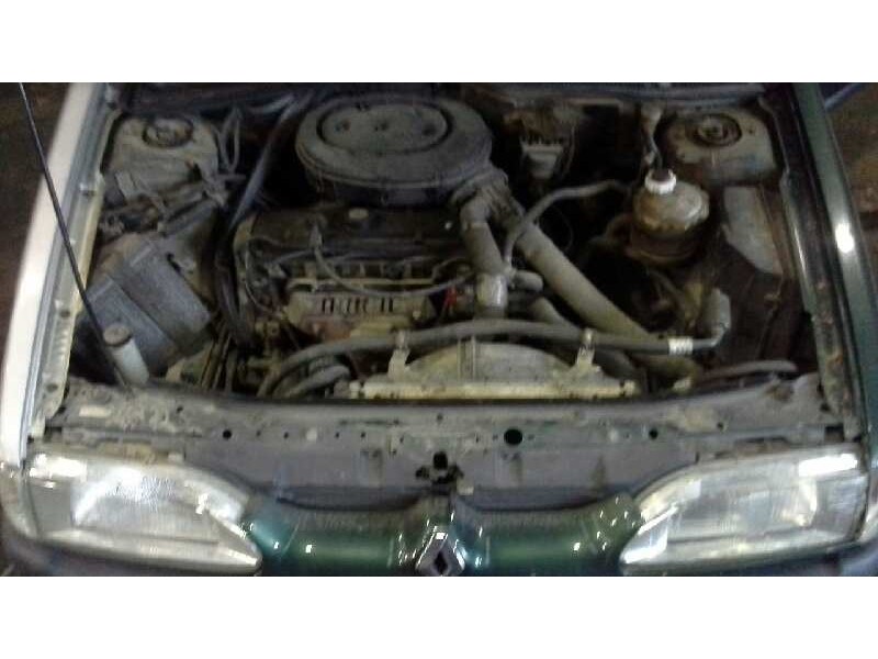 renault 19 hatchback (b/c53) del año 1996