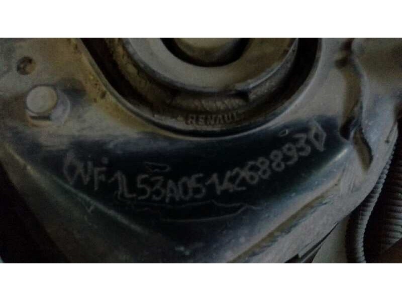 renault 19 hatchback (b/c53) del año 1996