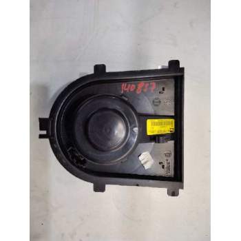 Recambio de motor calefaccion para skoda octavia combi (1u5) selection 4x4 referencia OEM IAM F667325R  