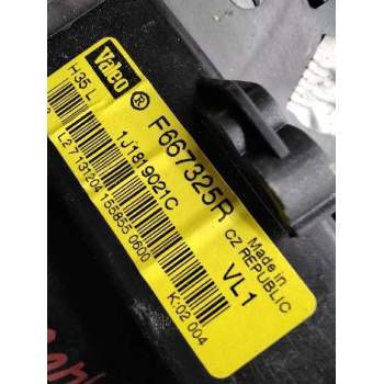 Recambio de motor calefaccion para skoda octavia combi (1u5) selection 4x4 referencia OEM IAM F667325R  