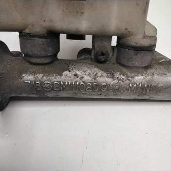 Recambio de bomba freno para hyundai lantra berlina (rd) 1.6 gls referencia OEM IAM 5851029010  