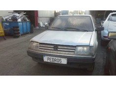 peugeot 309 del año 1990 2
