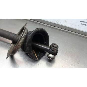 Recambio de transmision delantera izquierda para renault scenic (ja..) 1.9 dti diesel cat referencia OEM IAM   