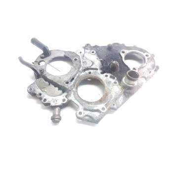 Recambio de tapa distribucion exterior para ford focus turnier (cb4) trend referencia OEM IAM   