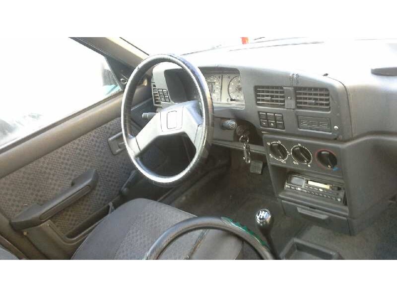 peugeot 309 del año 1990