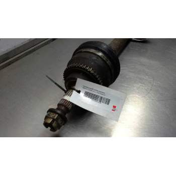Recambio de transmision delantera izquierda para renault scenic (ja..) 1.9 dti diesel cat referencia OEM IAM   