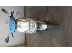 peugeot vivacity del año 2002