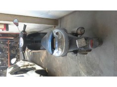 peugeot vivacity del año 2002 2