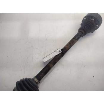 Recambio de transmision trasera izquierda para skoda octavia combi (1u5) selection 4x4 referencia OEM IAM   