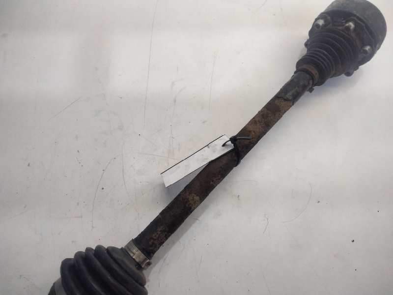 Recambio de transmision trasera izquierda para skoda octavia combi (1u5) selection 4x4 referencia OEM IAM   