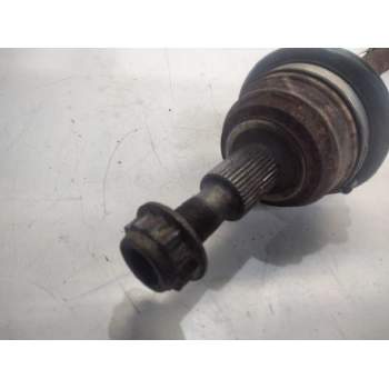 Recambio de transmision trasera izquierda para skoda octavia combi (1u5) selection 4x4 referencia OEM IAM   