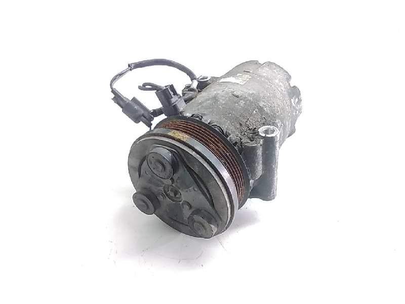 Recambio de compresor aire acondicionado para ford focus turnier (cb4) trend referencia OEM IAM   