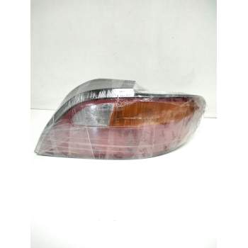 Recambio de piloto trasero derecho para hyundai lantra berlina (rd) 1.6 gls referencia OEM IAM 9240229020 R92402290 
