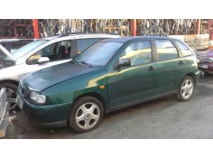seat ibiza (6k) del año 1998