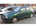 SEAT IBIZA (6K)