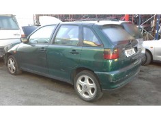 seat ibiza (6k) del año 1998 2