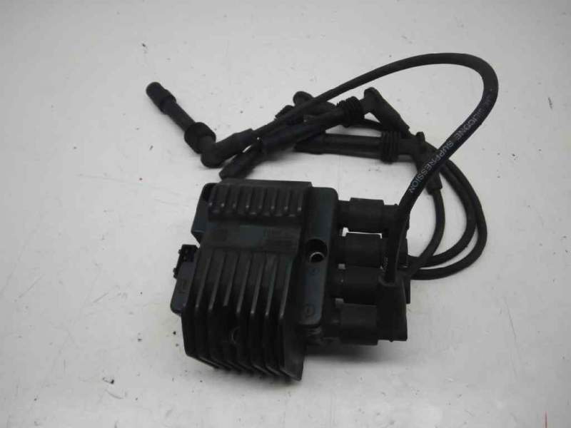 Recambio de bobina encendido para opel astra f berlina básico referencia OEM IAM 33386K18  