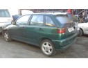 SEAT IBIZA (6K)