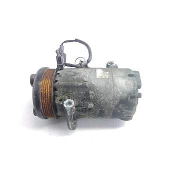 Recambio de compresor aire acondicionado para ford focus turnier (cb4) trend referencia OEM IAM   