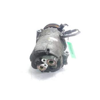 Recambio de compresor aire acondicionado para ford focus turnier (cb4) trend referencia OEM IAM   