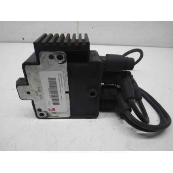 Recambio de bobina encendido para opel astra f berlina básico referencia OEM IAM 33386K18  